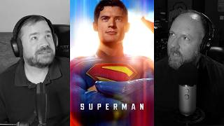 Superman 2025: A New Dawn for DC? | Cinema: A to B