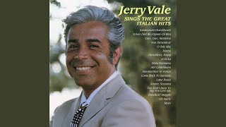 Video thumbnail of "Jerry Vale - Mala Femmina"