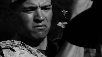 Tonight We Stand - "Invisible Enemies" A BlankTV Feature!