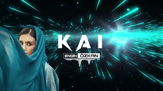 Engin Özkan - Kai | Tiktok Remix Resimi