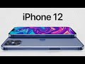 iPhone 12 – ИЗВЕСТНА ДАТА АНОНСА