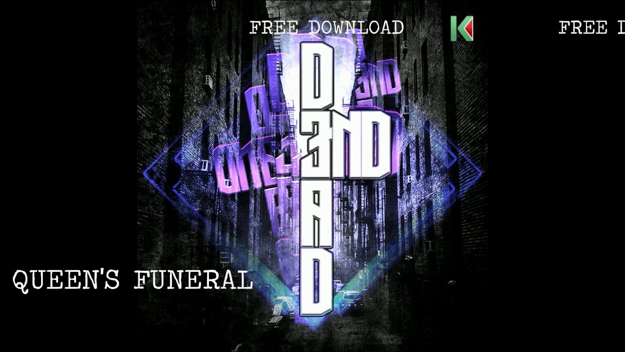 FREE DOWNLOAD QUEEN'S FUNERAL  [Untagged Version] produced by KRYPTIC SAMPLES