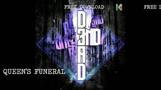 FREE DOWNLOAD QUEEN'S FUNERAL  [Untagged Version] produced by KRYPTIC SAMPLES