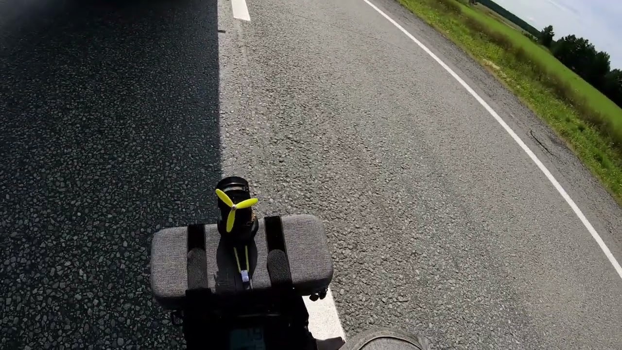 Из Екатеринбурга в Челябинск на Veteran Sherman L 2025 год часть 5