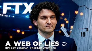 The Fall of FTX: How Sam Bankman-Fried Stole $8 Billion in 10 Days