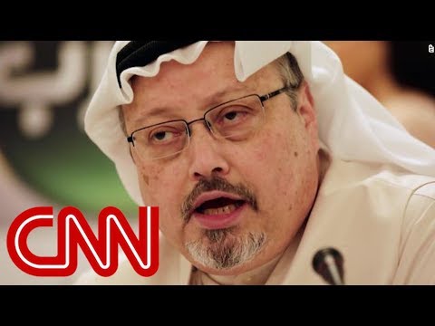 Saudis preparing to admit Khashoggi was killed