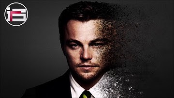 Photoshop Beginner Tutorial - Dispersion/Disintegration Effect