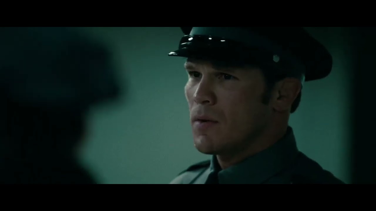 город воров 2010 финальное ограбление - YouTube