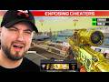 EXPOSING CHEATERS in Warzone! (BO7 WZ)