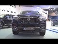 SsangYong Rexton G4i 181 hp 7AT (2020) Exterior and Interior