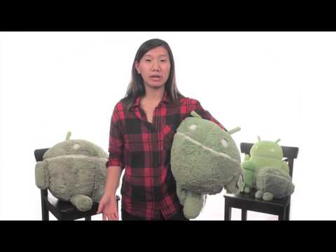 Android 开发者回顾