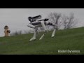 If Auralnaut's Creepio was made by Boston Dynamics