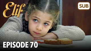 Elif | Episode 70 | tonton dengan subtitle bahasa Indonesia