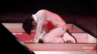 [FANCAM] I2O5O3 Bloody Jonghyun 'Y Si Fuera Ella' ㅠㅅㅠ - Arena Tour in Nagoya day 1