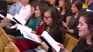 Video thumbnail of "Kadoș - 157 din Culegerea Jubilate vol. 2"