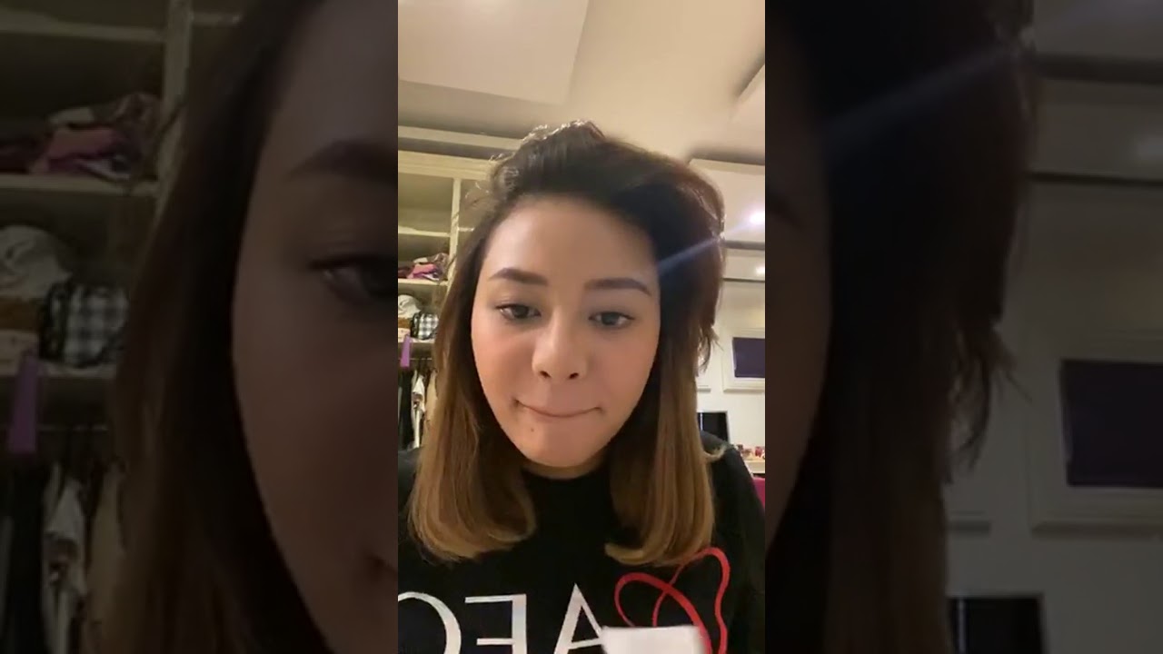 Aurel Live Stream, April 18, 2020