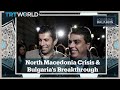 Across The Balkans: North Macedonia’s Political Turmoil and Bulgaria’s Electoral Breakthrough