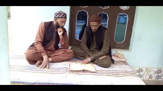 Tafseer Yousef Katab Awaz Khushi Mohd Fani And Bashir Ahamed Video Like And Share