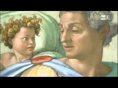 Video: Dove vedere l'arte di Michelangelo a Roma
