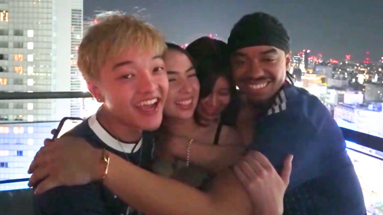 Jason Officially Ends His Japan Trip ❤️