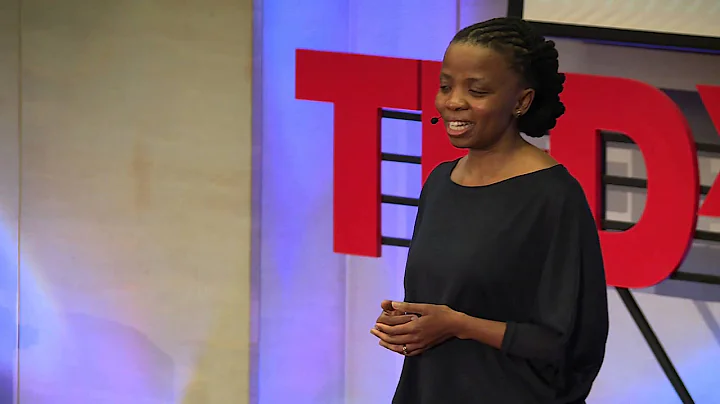 The doctor who walked away | Maria Phalime | TEDxJohannesburg - DayDayNews
