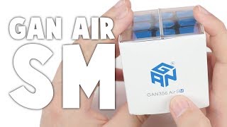 GAN 356 Air SM and Mini Valk 3 Unboxing! | TheCubicle.us