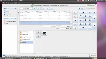 OpenBravo POS demo mov