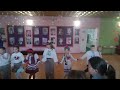 @флеш-моб- танок🌼" Єдина Україна"