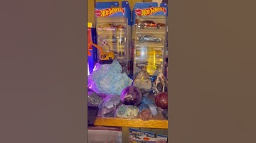 Crystal Grid Command Centre