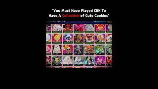 he's the reason i play crk #cookierunkingdom