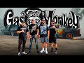 Shifting gears and drinking beers over gasmonkeygarage 