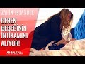 Ceren Şeniz'i Boğuyor!💥 Torunun Seni Bekliyor!🔥 - Zalim İstanbul 23. Bölüm