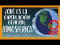 ✅✅✅¿Qué es la CIRCULACIÓN GENERAL ATMOSFÉRICA?✅✅✅