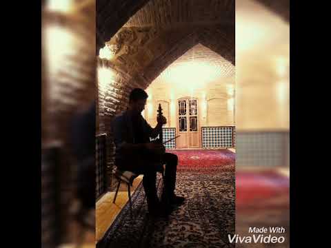 بوران کمانچه کمانچه آلتو و تنبک حسین ایزدی Boran Kamanche Kamanche Alto Tombak By Hossein Izadi