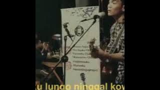Story wa 30 detik cover tri suaka keren bikin baper terbaru