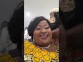 Emelia S Voice Comes Out Denying Werrason That She Is Fake Old Percy Tumba Angry Emelia S Voice Comes Out Denying Werrason That She Is Fake Old Percy Tumba Angry