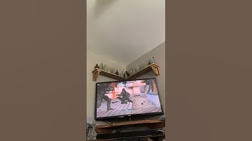 360 ballistic knife on black ops 2 #cod #blackops #360 #trickshots #trickshot