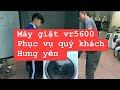 Máy giặt vr5600 phục vụ quý khách Hưng yên khó tính . Hàng tuyển chọn