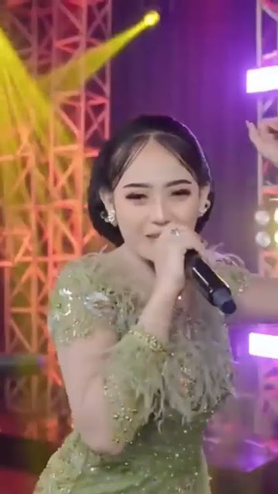 SHORT ⚡ APT VERSI THAILAND - Silvy Kumalasari | Berkah Talenta vira song