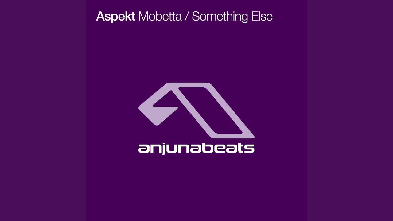 Mobetta (Original Mix)