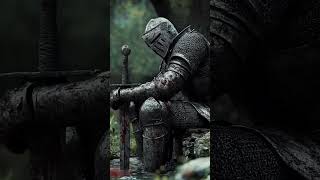 the last stand of a knight