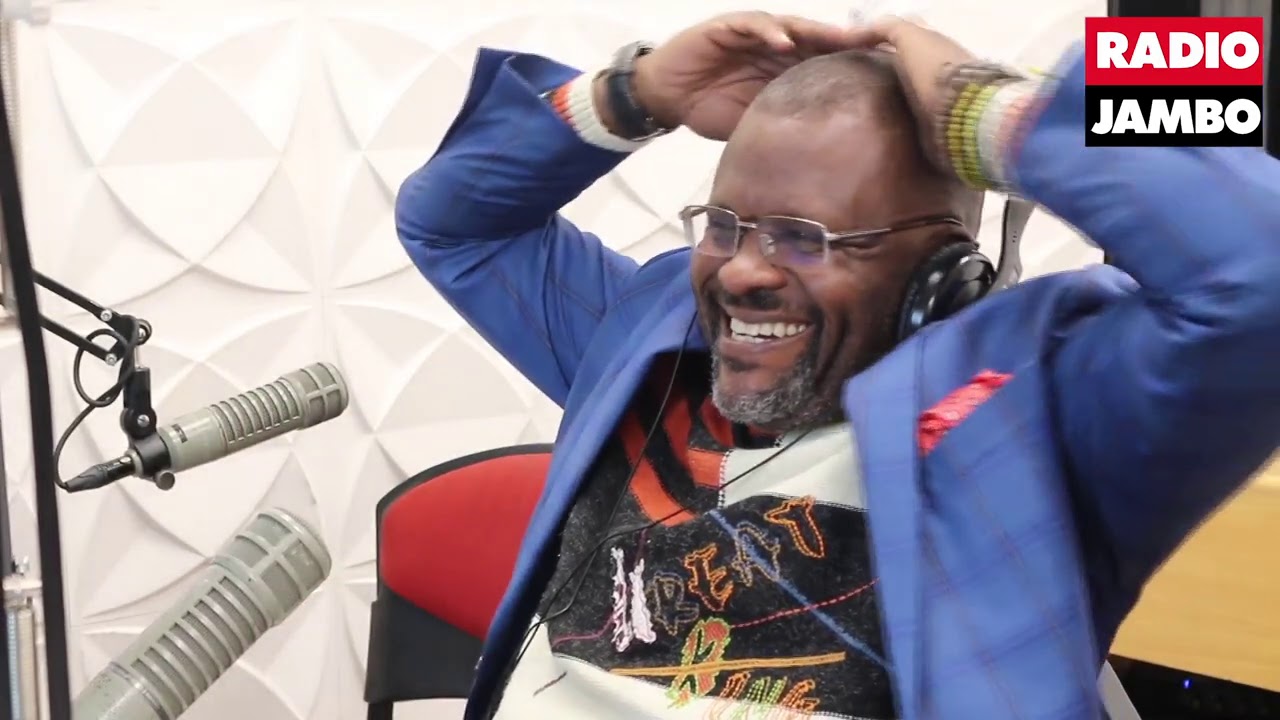 PATANISHO : JOAN - NILIOTA KAMA NIMERUDIANA NA MUME WANGU DISMASS