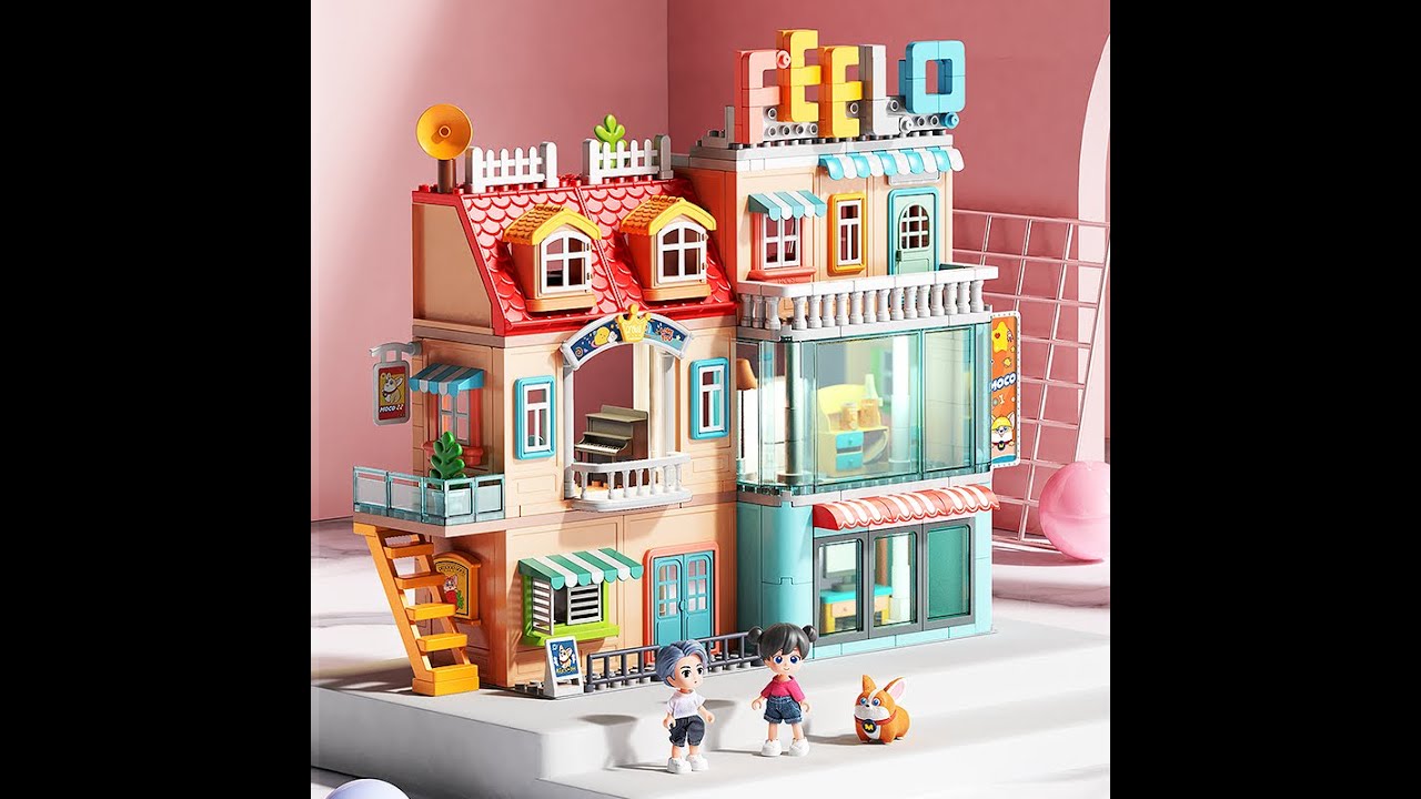 how to building blocks toys in 2024