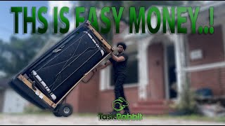 Making Money In Jacksonville FL Doing TaskRabbit (SUPER EASY)