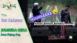  Jumbera Reka Voc Ust Maksum