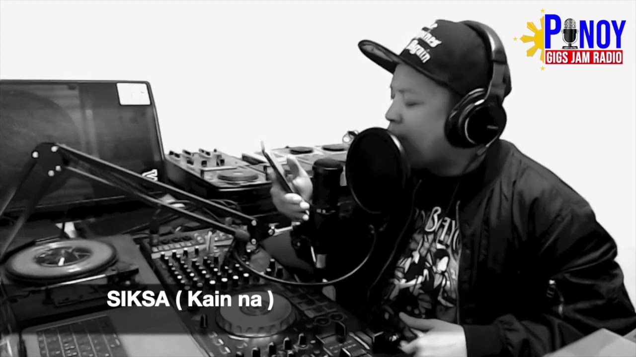KOREAN TAGALOG ENGLISH RAP/24 BARS CHALLENGE WITH SUBTITLE / PINOY GIGS ...