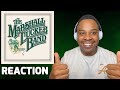THE MARSHALL TUCKER BAND - HEARD IT IN A LOVE SONG | REACTION