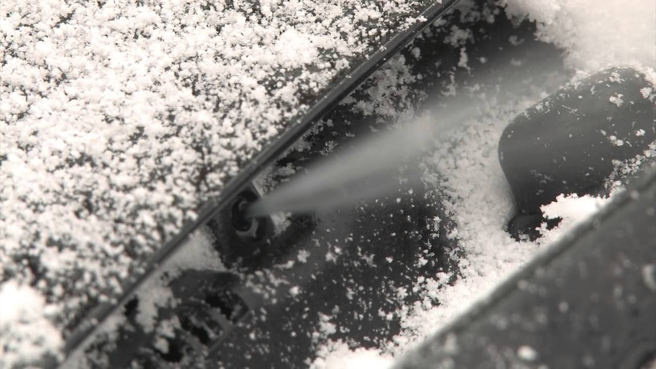 How to prepare for winter driving - YouTube