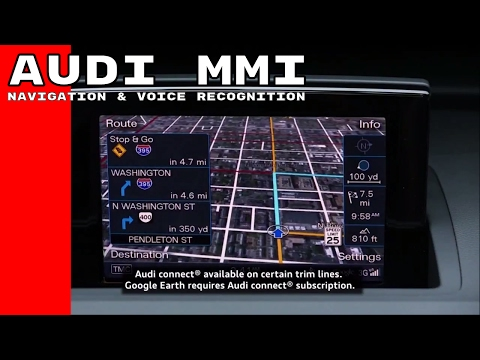 audi-mmi-navigation-&-voice-recognition-system