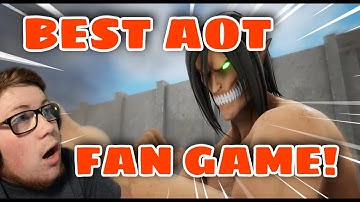 FIGHTING TITANS! | Swammy